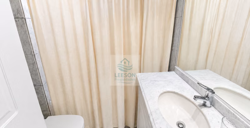 VIÑA DEL MAR- VENTA DEPTO 3D/2B CON VISTA AL MAR - Imagen 16