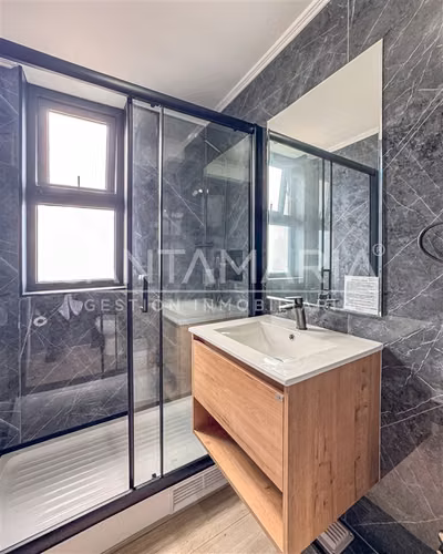 Arriendo Dpto 1 dorm. en Rengo, Concepción centro - Imagen 8