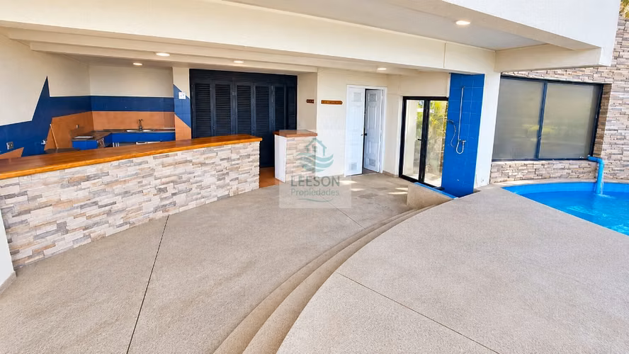 CONCON- VENTA DEPTO 4D/3B CON VISTA AL MAR - Imagen 24