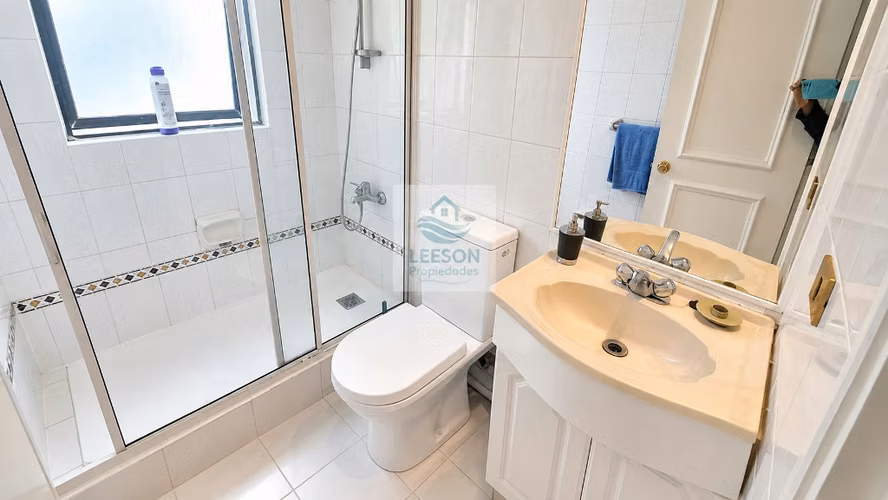 CONCON- VENTA DEPTO 4D/3B CON VISTA AL MAR - Imagen 16
