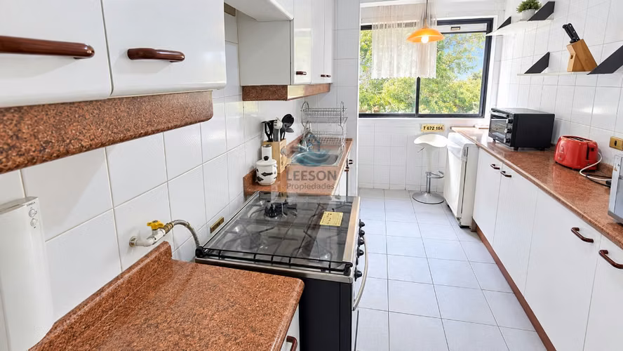 CONCON- VENTA DEPTO 4D/3B CON VISTA AL MAR - Imagen 8