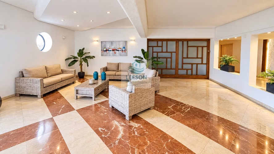 CONCON- VENTA DEPTO 4D/3B CON VISTA AL MAR - Imagen 27