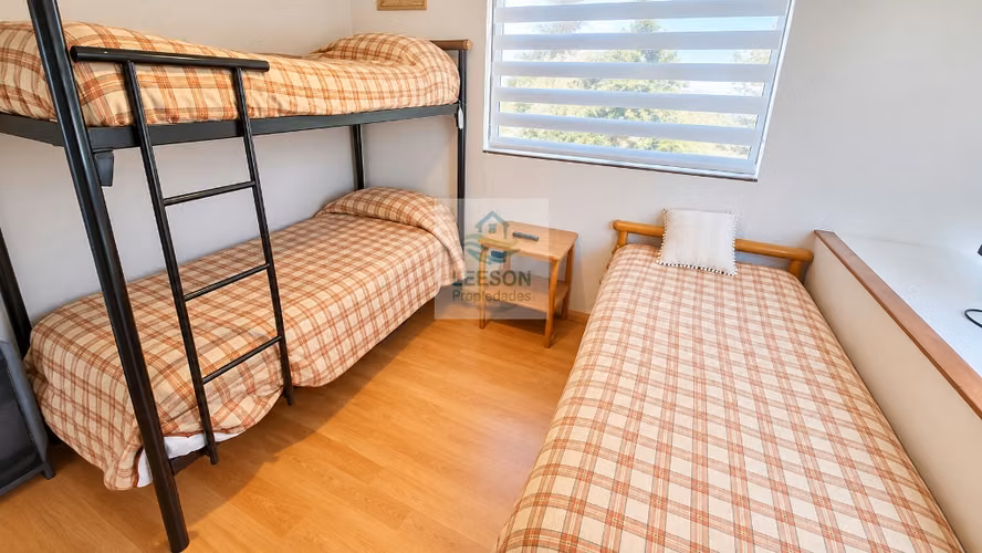 CONCON- VENTA DEPTO 4D/3B CON VISTA AL MAR - Imagen 12