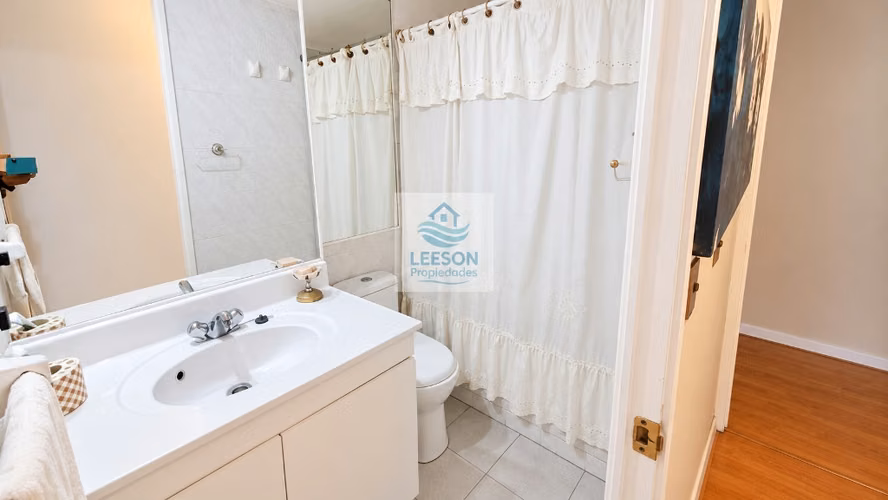 CONCON- VENTA DEPTO 4D/3B CON VISTA AL MAR - Imagen 17