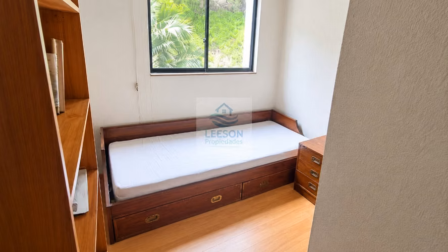 CONCON- VENTA DEPTO 4D/3B CON VISTA AL MAR - Imagen 14