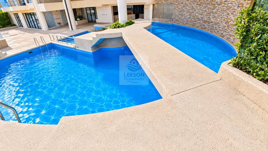 CONCON- VENTA DEPTO 4D/3B CON VISTA AL MAR - Imagen 22