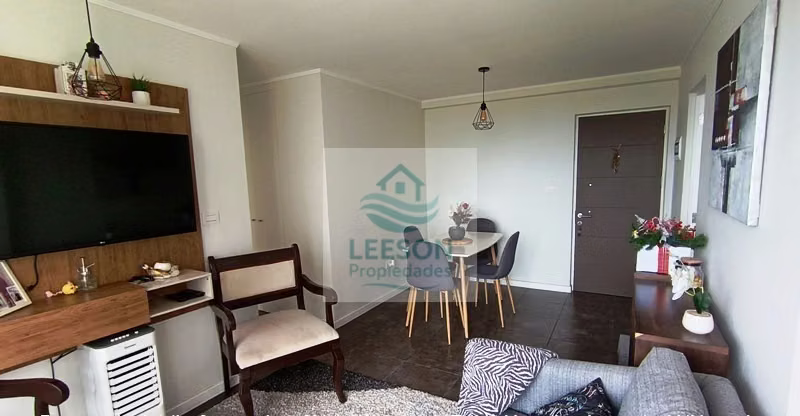 COQUIMBO - DEPTO EN ARRIENDO 3D/2B CON ESTACIONAMIENTO - Imagen 6