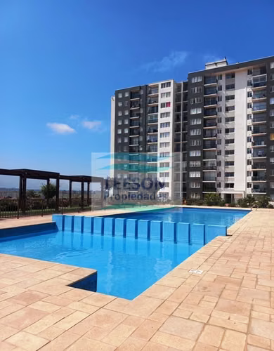 COQUIMBO - DEPTO EN ARRIENDO 3D/2B CON ESTACIONAMIENTO