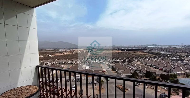 COQUIMBO -DEPTO EN VENTA 3D/1B CON ESTACIONAMIENTO - Imagen 14