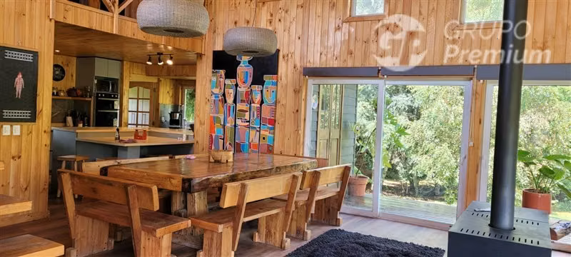 PARCELA EN VENTA | MÁFIL, REGIÓN DE LOS RÍOS