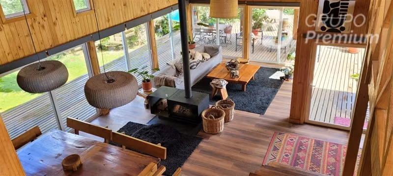 PARCELA EN VENTA | MÁFIL, REGIÓN DE LOS RÍOS