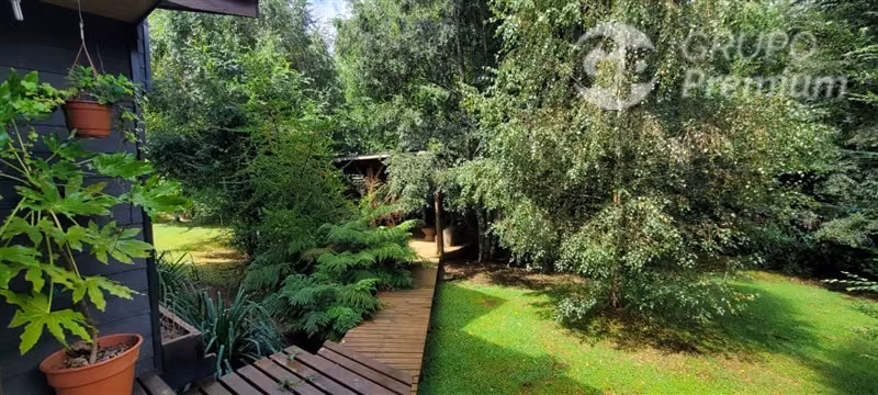 PARCELA EN VENTA | MÁFIL, REGIÓN DE LOS RÍOS