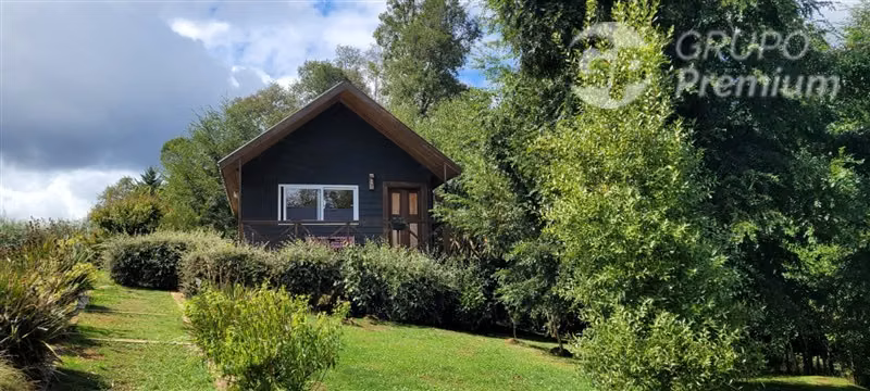 PARCELA EN VENTA | MÁFIL, REGIÓN DE LOS RÍOS