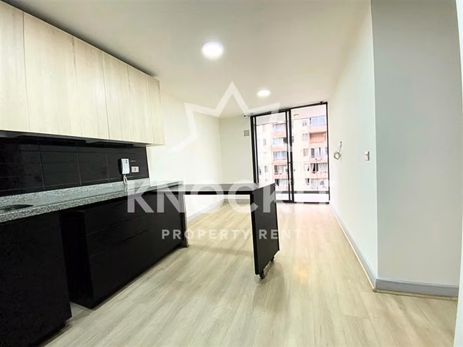 Arriendo Dpto en La Cisterna - 2D2B con Estac y Bod - Imagen 24