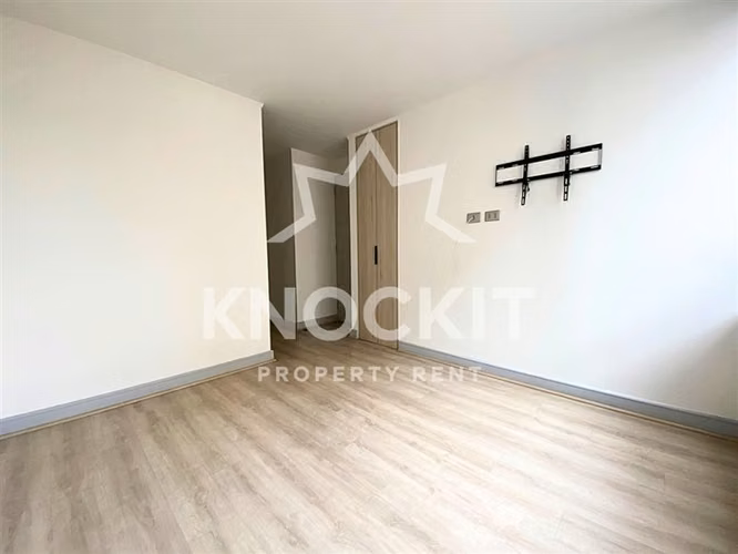 Arriendo Dpto en La Cisterna - 2D2B con Estac y Bod - Imagen 42