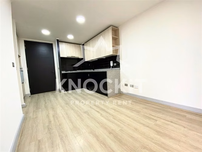 Arriendo Dpto en La Cisterna - 2D2B con Estac y Bod - Imagen 28