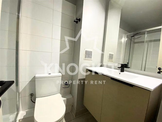 Arriendo Dpto en La Cisterna - 2D2B con Estac y Bod - Imagen 47