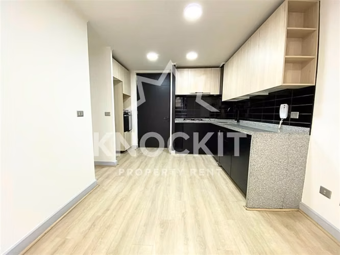 Arriendo Dpto en La Cisterna - 2D2B con Estac y Bod - Imagen 17
