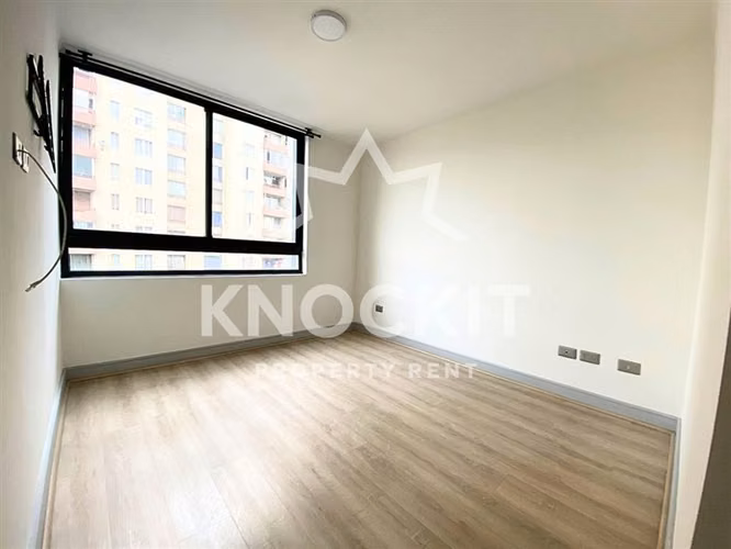 Arriendo Dpto en La Cisterna - 2D2B con Estac y Bod - Imagen 39