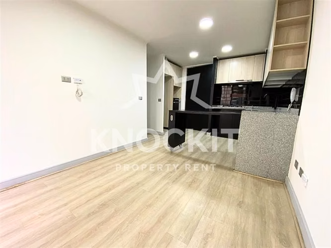 Arriendo Dpto en La Cisterna - 2D2B con Estac y Bod - Imagen 14