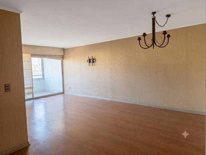 Dpto Venta Ñuñoa 3D2B | 2 Estacionamiento Bodega - Imagen 5