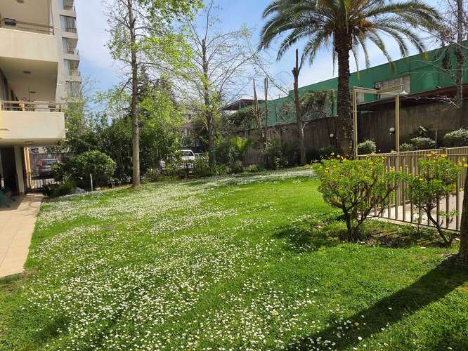 Dpto Venta Ñuñoa 3D2B | 2 Estacionamiento Bodega - Imagen 19