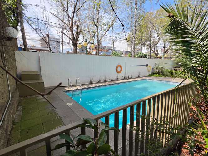 Dpto Venta Ñuñoa 3D2B | 2 Estacionamiento Bodega - Imagen 17