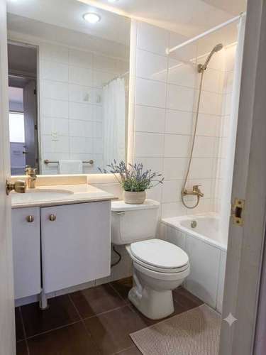 Dpto Venta Ñuñoa 3D2B | 2 Estacionamiento Bodega - Imagen 8