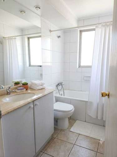 Dpto Venta Ñuñoa 3D2B | 2 Estacionamiento Bodega - Imagen 6