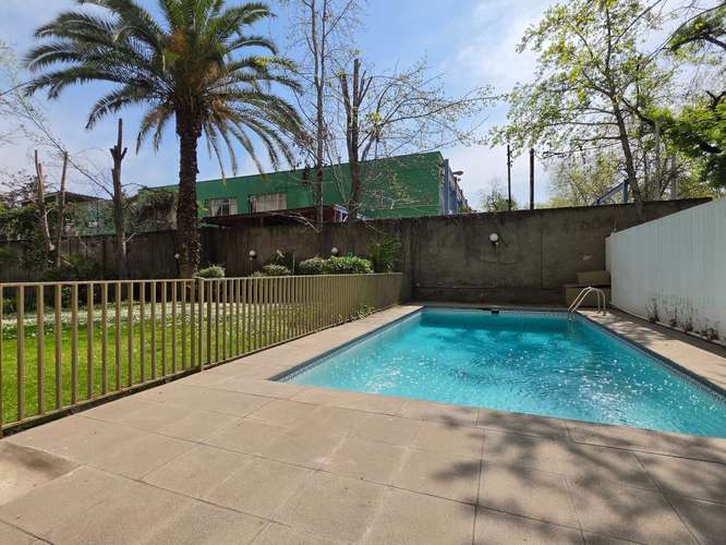 Dpto Venta Ñuñoa 3D2B | 2 Estacionamiento Bodega - Imagen 18