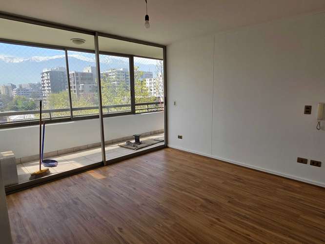 Dpto Venta Ñuñoa 3D2B | 2 Estacionamiento Bodega - Imagen 14