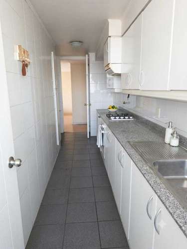 Dpto Venta Ñuñoa 3D2B | 2 Estacionamiento Bodega - Imagen 3