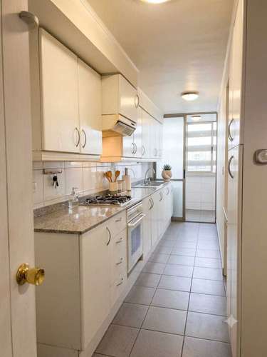 Dpto Venta Ñuñoa 3D2B | 2 Estacionamiento Bodega - Imagen 2