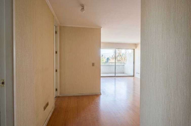 Dpto Venta Ñuñoa 3D2B | 2 Estacionamiento Bodega - Imagen 4