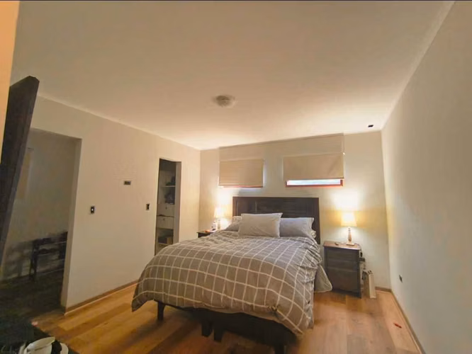 Parcela 5.000 m² 2 Casas Linares Oportunidad - Imagen 8