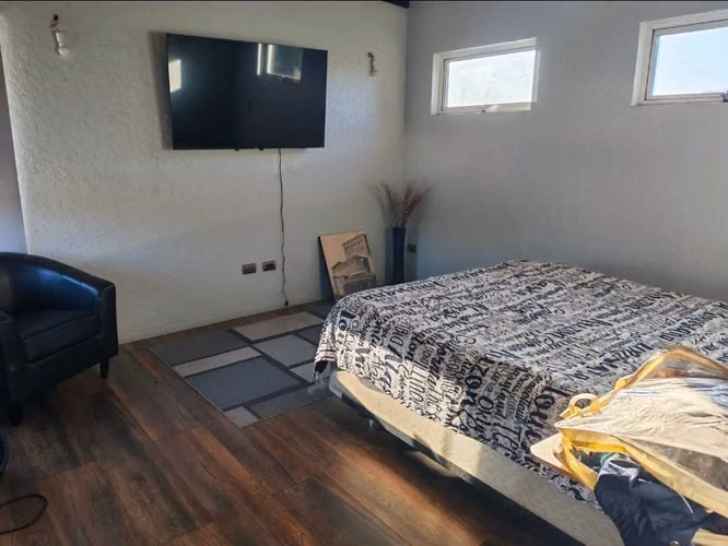 Parcela 5.000 m² 2 Casas Linares Oportunidad - Imagen 13