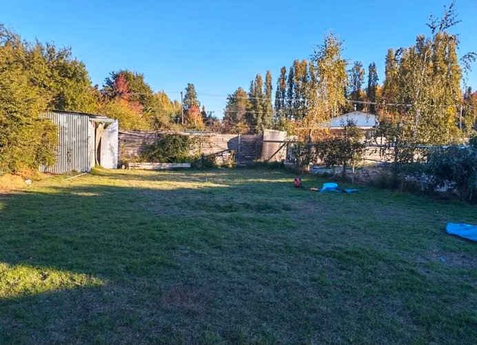 Parcela 5.000 m² 2 Casas Linares Oportunidad - Imagen 23