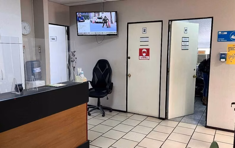 Oportunidad Oficina 1 Privado 4 Norte - Imagen 4