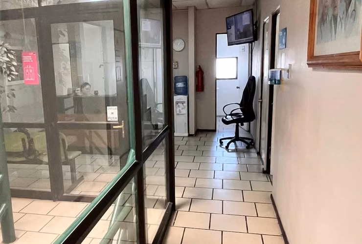 Oportunidad Oficina 1 Privado 4 Norte - Imagen 5