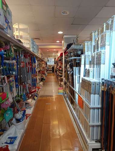 Arriendo Local Pleno Centro Linares 1100 MT2