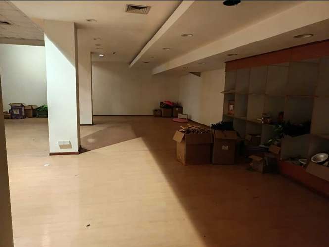 Arriendo Local Pleno Centro Linares 1100 MT2