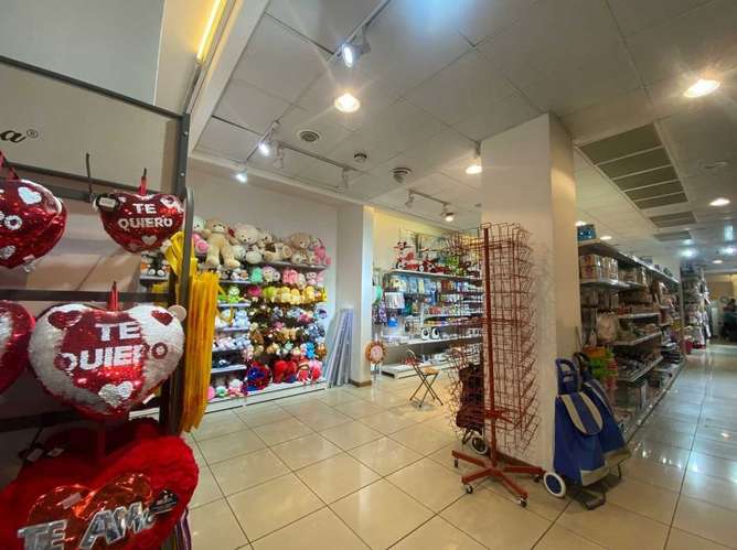Arriendo Local Pleno Centro Linares 1100 MT2