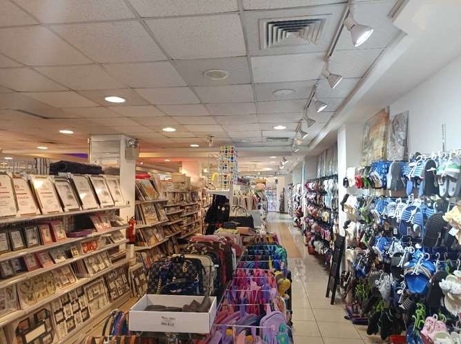 Arriendo Local Pleno Centro Linares 1100 MT2
