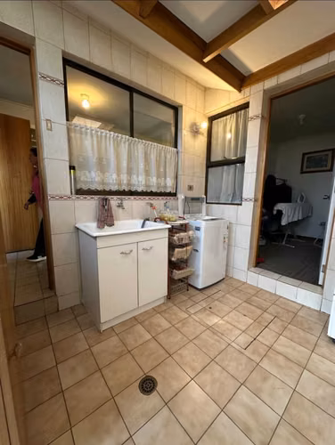 Casa 4 dormitorios con piscina Ossandon - Imagen 19