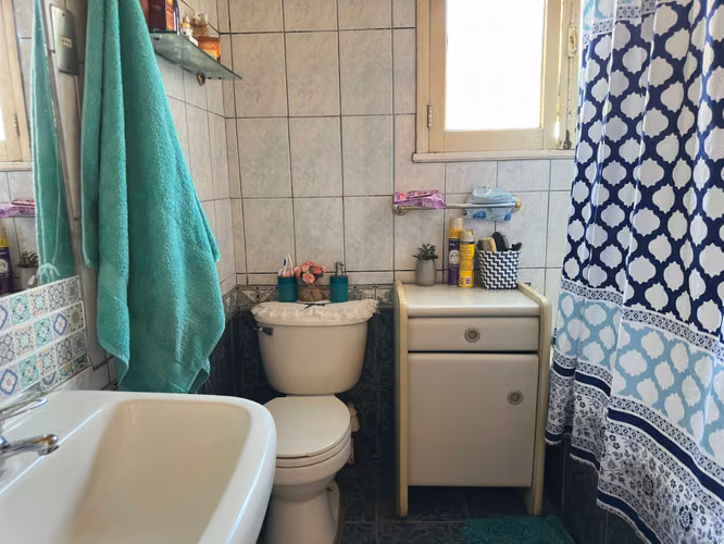 Casa en Recoleta venta, sector muy Tranquilo - Imagen 9