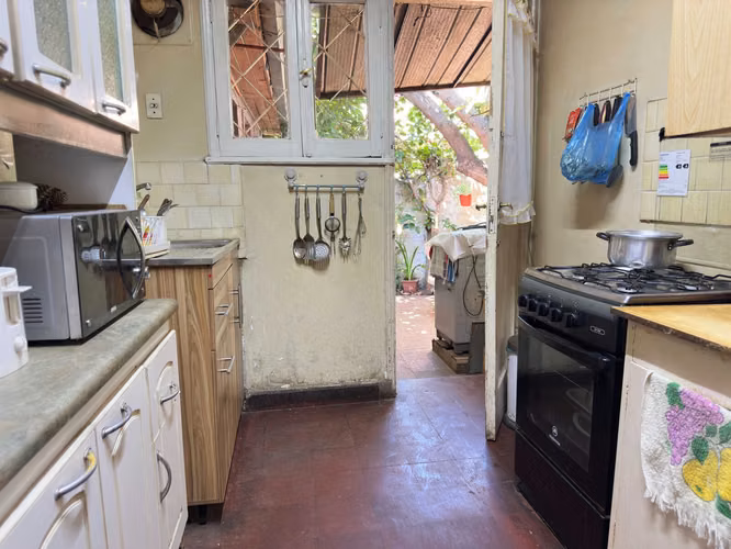 Casa en Recoleta venta, sector muy Tranquilo - Imagen 7
