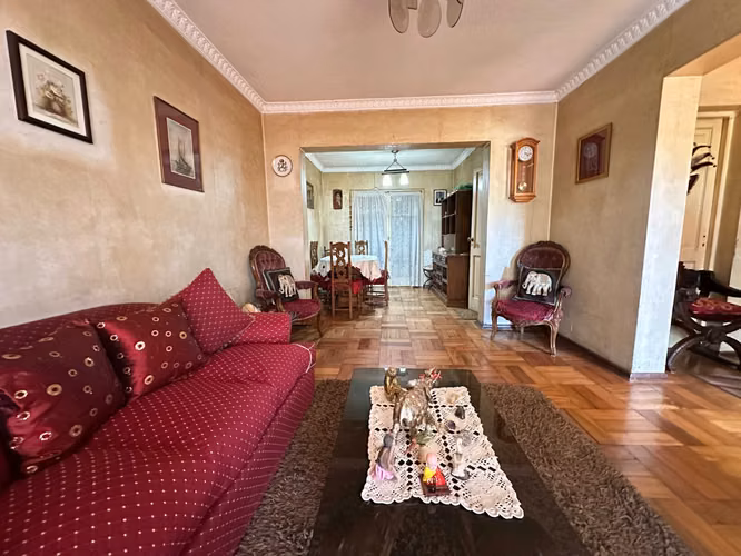 Casa en Recoleta venta, sector muy Tranquilo - Imagen 4