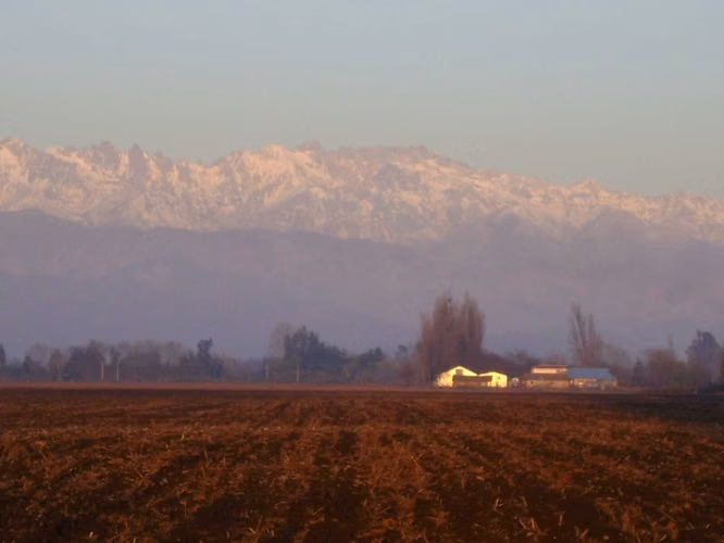 Terreno agrícola con derechos de agua - Imagen 3