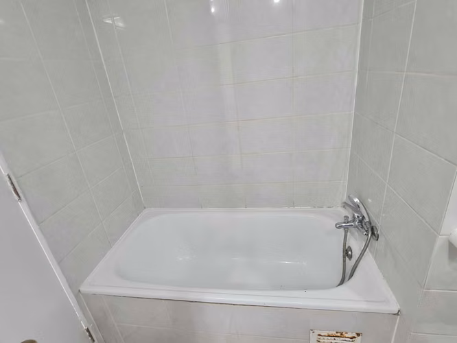 Oportunidad rebajado piso 8 Av Peru, Recoleta - Imagen 18