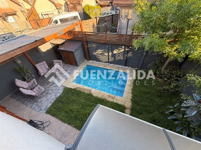 Gran Oportunidad Casa en venta de 3 dorm. en Peñaflor - Imagen 32